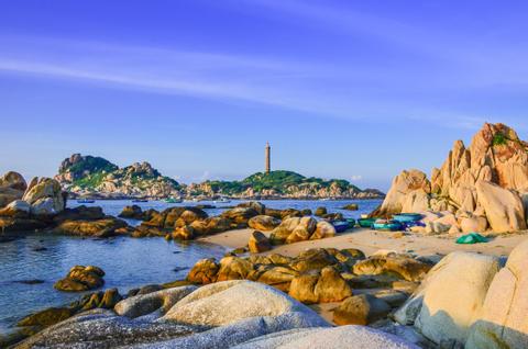 Vietnam Beach Holidays